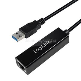 LOGILINK USB 3.0 - Gigabit adapter LOGILINK_UA0184A small