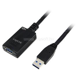 LOGILINK USB 3.0 átjátszó kábel LOGILINK_UA0127 small