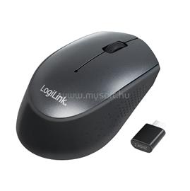 LOGILINK USB-C vezeték nélküli egér LOGILINK_ID0160 small