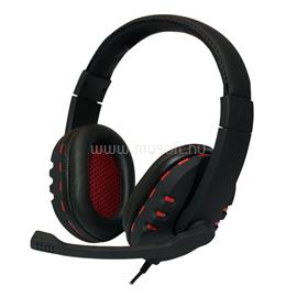 LOGILINK USB-S vezetékes headset LOGILINK_HS0033 small
