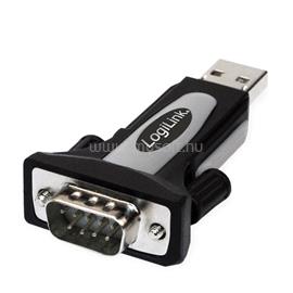 LOGILINK USB2.0 - soros adapter LOGILINK_AU0034 small