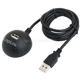 LOGILINK USB2.0 hosszabbító dokkolóval LOGILINK_CU0013B small