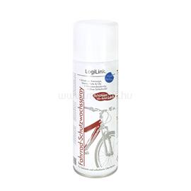 LOGILINK Védőviasz spray kerékpárokhoz, 300 ml LOGILINK_RP0022 small