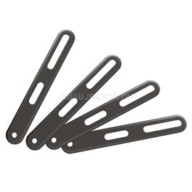 LOGILINK VESA adapter (400x400-ig), 32-55", max. 30 kg LOGILINK_BP0029 small