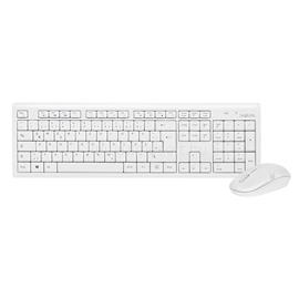 LOGILINK Vezeték nélküli billentyűzet + egér LOGILINK_ID0104W small