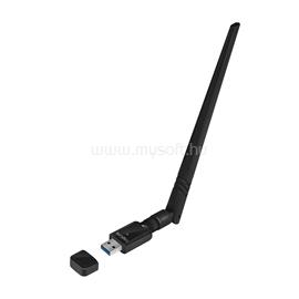 LOGILINK Vezeték nélküli LAN adapter, 802.11ac, USB 3.0, 1200 Mbit/s LOGILINK_WL0246 small