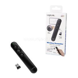 LOGILINK Vezeték nélküli presenter 2,4 GHz LOGILINK_ID0190 small