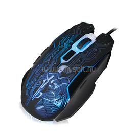 LOGILINK vezetékes gamer egér (fekete) LOGILINK_ID0137 small