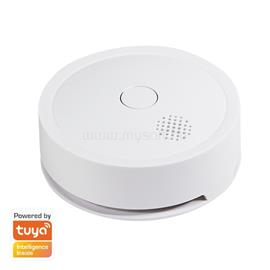 LOGILINK WiFi intelligens füstérzékelő, Tuya kompatibilis LOGILINK_SH0132 small