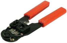 LOGILINK WZ0004 krimpel fogó RJ45-ös vezetékhez LOGILINK_WZ0004 small
