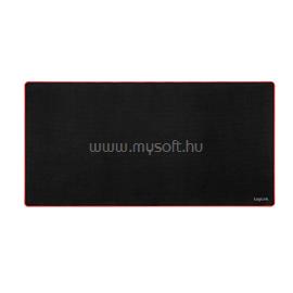 LOGILINK XXXL gamer egérpad, 120 x 60 x 0,3 cm (fekete) LOGILINK_ID0216 small