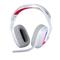 LOGITECH A20 X vezeték nélküli gamer headset (fehér) 939-002253 small