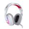 LOGITECH A20 X vezeték nélküli gamer headset (fehér) 939-002253 small