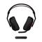 LOGITECH A20 X vezeték nélküli gamer headset (fekete) 939-002247 small