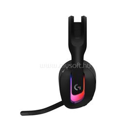 LOGITECH A20 X vezeték nélküli gamer headset (fekete) 939-002247 small