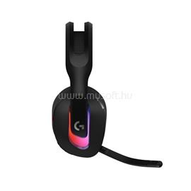LOGITECH A20 X vezeték nélküli gamer headset (fekete) 939-002247 small