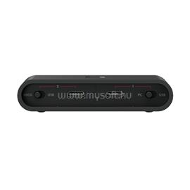 LOGITECH A20 X vezeték nélküli gamer headset (fekete) 939-002247 small