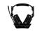 LOGITECH A50 Gen 5 vezeték nélküli headset + bázisállomás (fekete) 939-002224 small