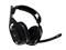 LOGITECH A50 Gen 5 vezeték nélküli headset + bázisállomás (fekete) 939-002224 small