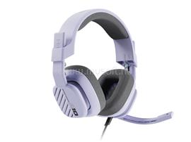 LOGITECH Astro A10 vezetékes gamer headset (lila) 939-002078 small