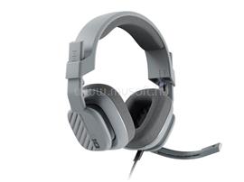LOGITECH Astro A10 vezetékes gamer headset (ozone/szürke) 939-002071 small