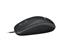 LOGITECH B100 OEM optikai vezetékes egér (fekete) 910-003357 small