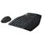 LOGITECH MK850 Performance vezeték nélküli billentyűzet + egér US (fekete) 920-008226 small