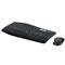 LOGITECH MK850 Performance vezeték nélküli billentyűzet + egér US (fekete) 920-008226 small