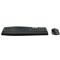 LOGITECH MK850 Performance vezeték nélküli billentyűzet + egér US (fekete) 920-008226 small