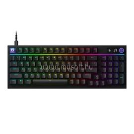 LOGITECH Billentyűzet - G316 X 75 RGB Gaming Vezeték Nélküli, HUN 920-014290 small