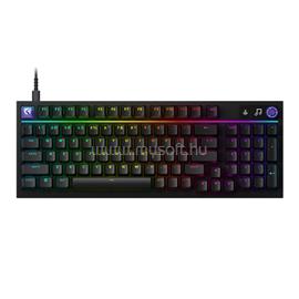 LOGITECH Billentyűzet - G316 X 98 RGB Gaming Vezeték Nélküli, HUN 920-014204 small