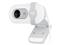 LOGITECH Brio 100 FullHD webkamera (fehér) 960-001617 small