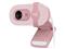 LOGITECH Brio 100 FullHD webkamera (rózsaszín) 960-001623 small