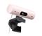 LOGITECH Brio 500 Full HD webkamera (rózsaszín) 960-001421 small