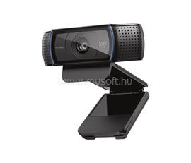 LOGITECH C920 1080p mikrofonos webkamera 960-001055 small