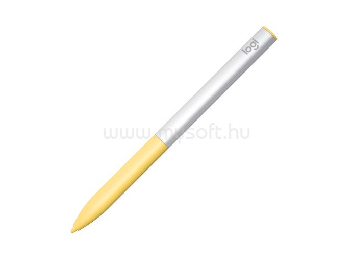 LOGITECH Chromebook pen (sárga)