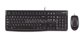 LOGITECH Desktop MK120 billentyűzet + egér német USB 920-002540 small