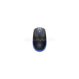 LOGITECH M190 optikai vezeték nélküli egér (kék) 910-005907 small