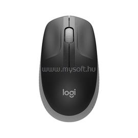 LOGITECH M190 optikai vezeték nélküli egér (szürke) 910-005906 small