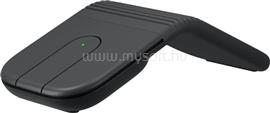 LOGITECH Egér - MOBI FOLD Vezeték Nélküli Optikai Összecsukható, Grafitszürke 910-007604 small
