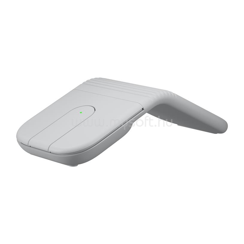 LOGITECH Egér - MOBI FOLD Vezeték Nélküli Optikai Összecsukható, Piszkosfehér