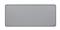 LOGITECH Egérpad - Desk Mat - Studio Series asztali alátét (300x700x2mm, sötét középszürke) 956-000052 small