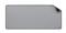 LOGITECH Egérpad - Desk Mat - Studio Series asztali alátét (300x700x2mm, sötét középszürke) 956-000052 small