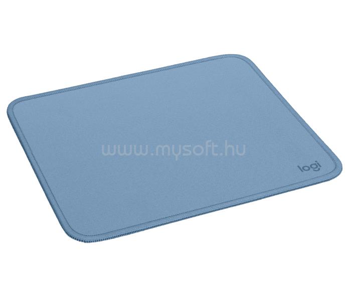 LOGITECH Studio Series egérpad (200x230x2mm, kékesszürke)