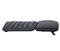 LOGITECH ERGO K860 ergonomikus vezeték nélküli billentyűzet angol lokalizáció (grafitszürke) 920-010108 small