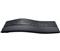 LOGITECH ERGO K860 vezeték nélküli billentyűzet cseh (grafitszürke) 920-009874 small