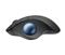 LOGITECH ERGO M575S vezeték nélküli hanyattegérr (grafitszürke + kék golyó) 910-007029 small