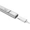 LOGITECH érintőceruza Crayon (2018-as vagy újabb Ipadekhez) USB-C (szürke) 914-000074 small