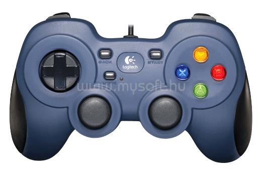 LOGITECH F310 gamepad
