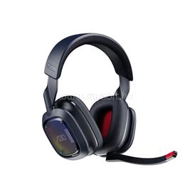 LOGITECH G Astro A30 vezeték nélküli PlayStation/PC gamer headset (sötétkék) 939-002008 small